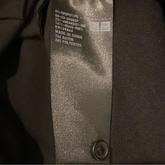 UNIQLO button down - Picture 4 of 4